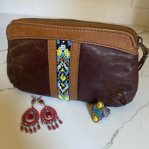 Lucky Brand collection